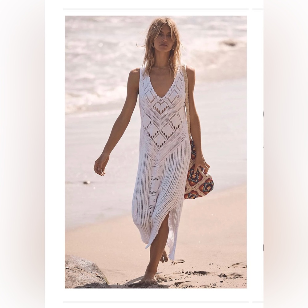 NWT Kimoni Cover up ONE SIZE